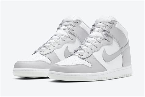 nike dunks high grijs|buy dunk high shoes.